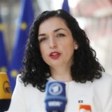 Osmani: Isticanje zastave takozvane "etničke Albanije" na skupu u Tetovu nije bilo organizovano, poseta Kurtija pogrešno shvaćena 9