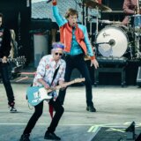 Rolingstonsi i Pol Makartni snimili zajedničku pesmu 2