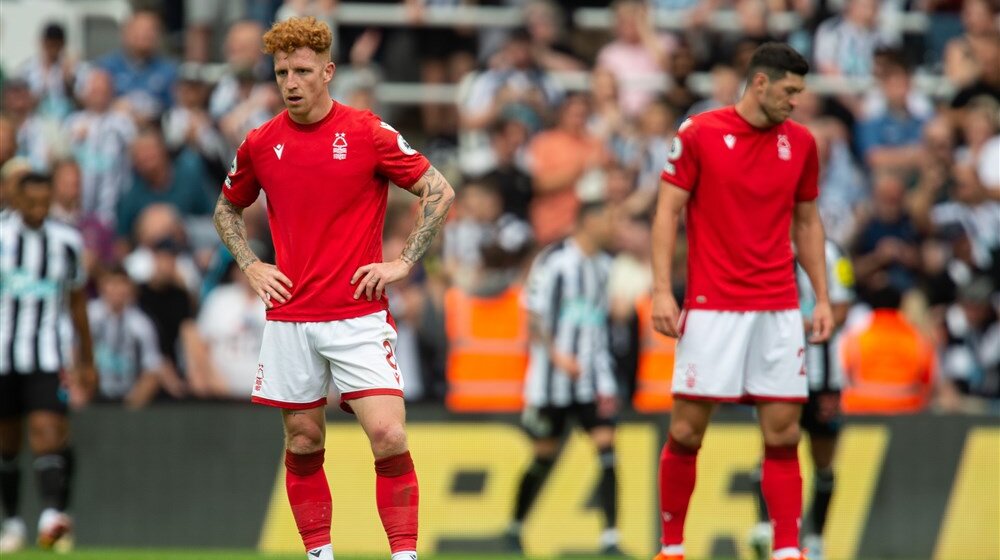 Jedna sezona, 30 novih igrača: Zvuči neverovatno, ali je istinito 1