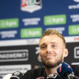 Holandski golman na stubu srama jer ne plaća alimentaciju za bolesno dete 4