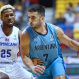 Istorijski debakl Argentinaca, nije im pomogao ni Kampaco 1