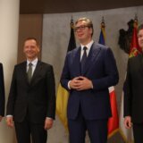 Švajcarski list o Srbiji i Kosovu: Umesto da gura svoje rešenje, Zapad treba da ih natera da predstave sopstvene predloge 7