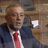 Zvonimir Stević ćutao 25 godina u parlamentu i jednim gestom naljutio sve 18