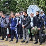 Ruski mediji: Ministarstvo odbrane Rusije spremilo bazu podataka vojnih obveznika za mobilizaciju i zatvaranje granica 7