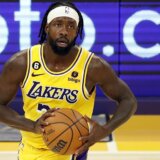 Patrik Beverli u Čikagu 2