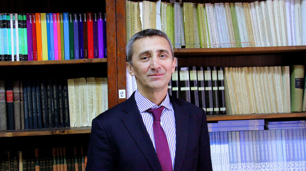 INTERVJU Istoričar Radomir J. Popović: Srbi su na početku 19. veka bila raja, sto godina kasnije su građani 1