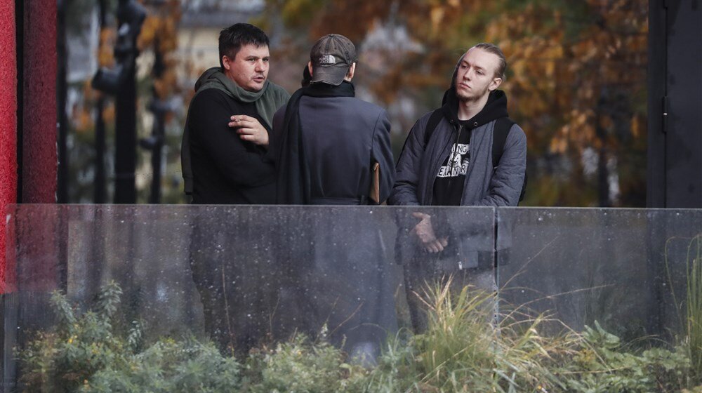 “Od oktobra živeli na aerodromu u Seulu”: Dvojici Rusa sud u Južnoj Koreji dozvolio da apliciraju za status izbeglica 1