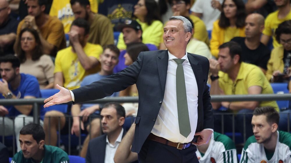 Razišli se Radonjić i PAO 1