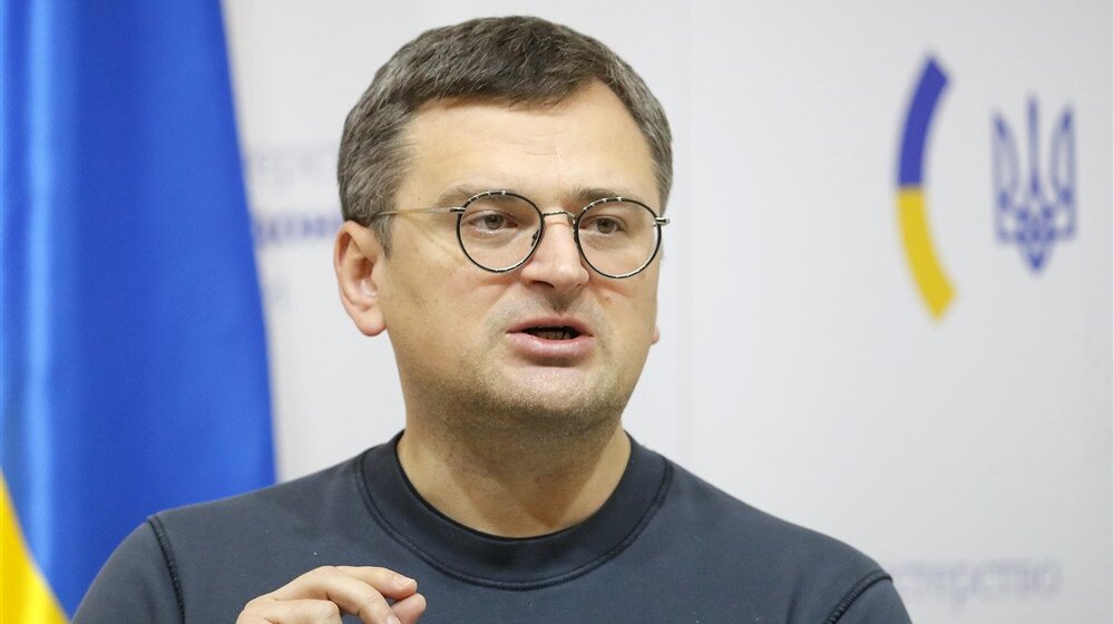 "Rusija će to pamtiti“: Dmitro Kuleba predviđa "velike događaje“ na godišnjicu invazije 1