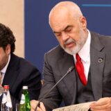Premijeri Albanije i Crne Gore podržali evropski predlog za Kosovo 11