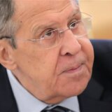 Lavrov kaže da je napad dronovima na Kremlj nemoguć bez znanja SAD 4