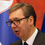 Dveri, Zavetnici, POKS i Novi DSS traže Vučićevu ostavku i izbore 18