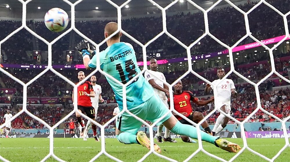 "Milane, vrati traktor": Navijači Zadra poslali uvredljivu poruku golmanu Crvene zvezde 1