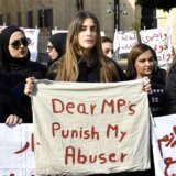 Spaljene, ugušene, pretučene: Zašto žene u Libanu umiru od ruku svojih partnera? 2