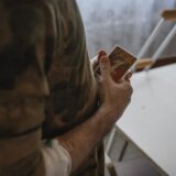 ukrajina ruski vojnik