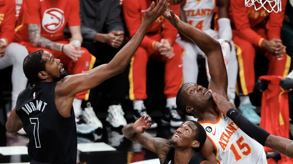 Kevin Durent novi košarkaš Finiksa 1