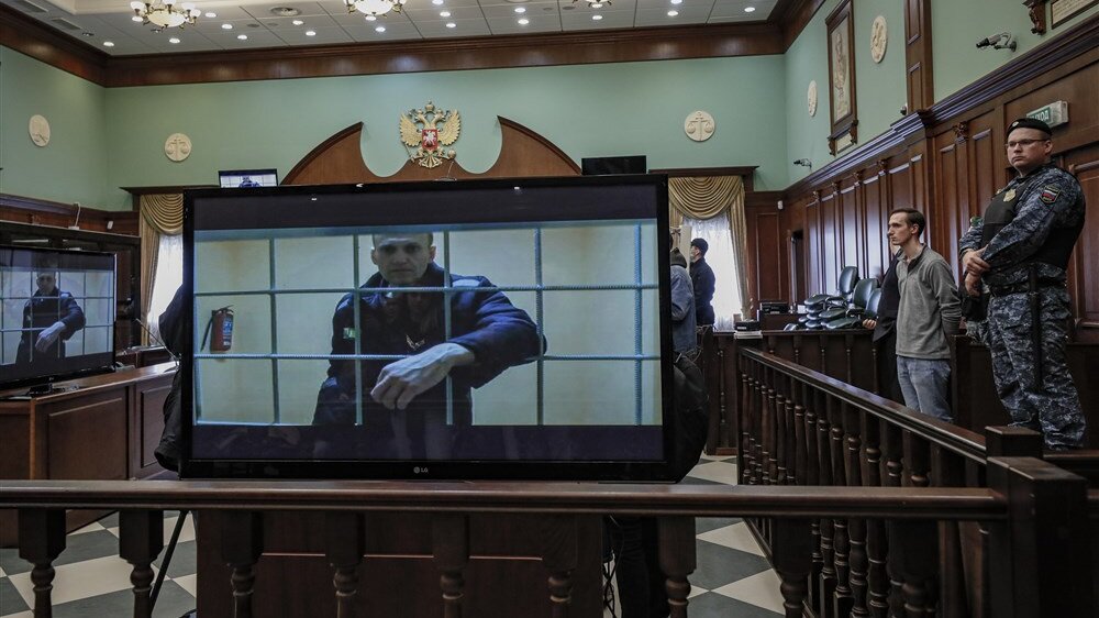 Putinova noćna mora: Ko je Aleksej Navaljni, ruski opozicionar koji je “nestao” u zatvoru? 3