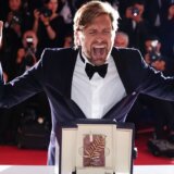 Dvostruki dobitnik Zlatne palme i reditelj Trougla tuge ovogodišnji predsednik žirija u Kanu 7