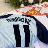 U čast Siniše Mihajlovića: Crvena zvezda i Vojvodina okupljaju fudbalske legende 11