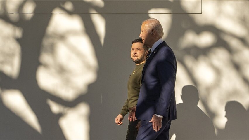 "Tramp je jednom Putina nazivao genijem, ne čujete ga više da to govori“: Koliko pretnje desnice u SAD predstavljaju opasnost za podršku SAD Ukrajini? 1