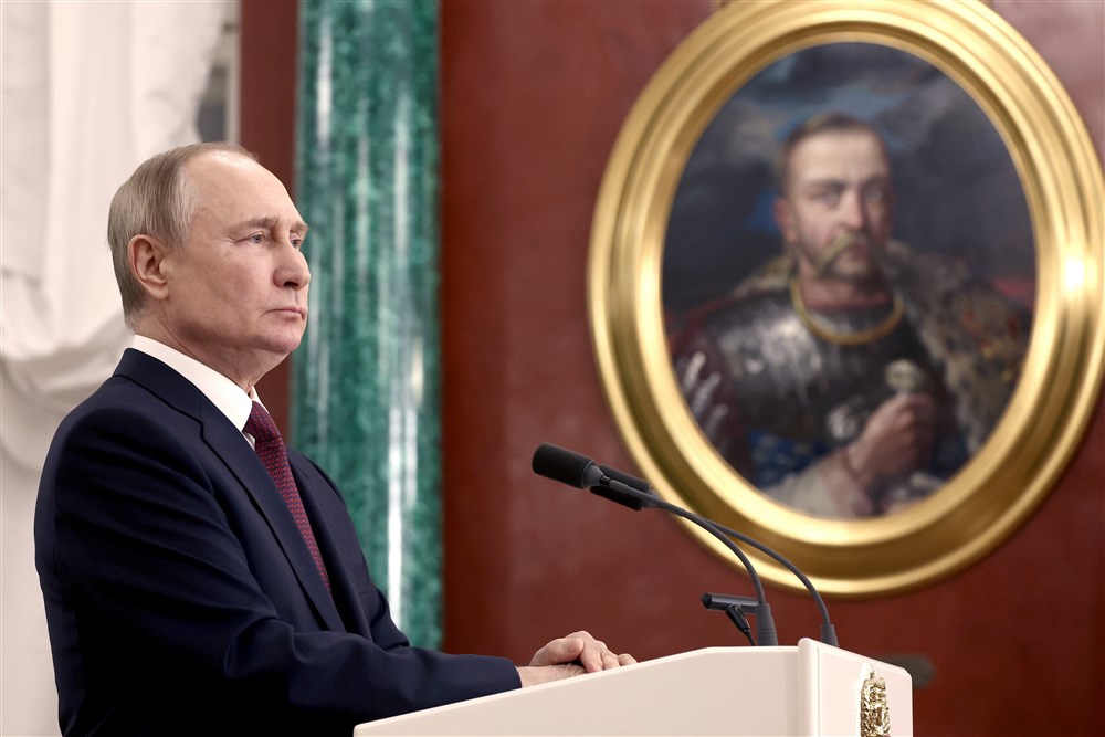 Foreign Affairs: Ako Putin izgubi, u svetu kreće lančana reakcija - ovo su mogući scenariji 3
