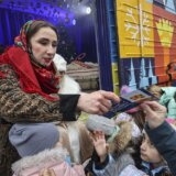 "Pravedan i trajan mir zahteva povratak ukrajinske dece kući": Zelenski ispostavio zahtev Kremlju 7