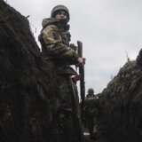 Ukrajinske snage vrše „ograničeno borbeno“ povlačenje iz istočnog Bahmuta 5