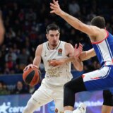 Galisov rekord otišao u prošlost, De Kolo je novi kralj strelaca 3