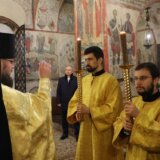 Ruski novinari o saradnji crkve i Kremlja: Kako su Putinove snage bezbednosti pronašle Boga? 15