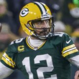 Počeo flert Rodžersa i Rejdersa 13