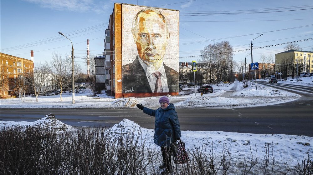 “Putin je oprezan, strategija mu je da čeka pa opet da napadne Ukrajince”: Zapadni izvori iz Londona o ruskoj invaziji 1