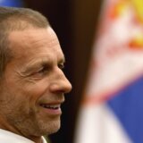 Zašto UEFA ne sme da uvede privremene mere u FSS uprkos svim dešavanjima: Čeferin ima svoju logiku i računicu 3