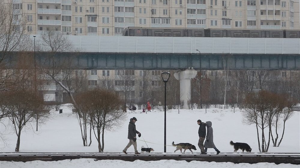 Pronađen mrtav bivši zamenik u MUP Rusije: General Makarov smenjen pre mesec dana sa funkcije 1