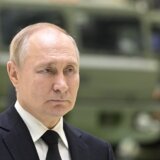 Putinovo nuklearno blefiranje: Kako su "genijalni" vojni i politički planeri u Kremlju dobili novu granicu sa NATO savezom 5