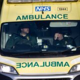 Jedan pacijent umre na svaka 23 minuta u Engleskoj čekajući hitnu pomoć 10