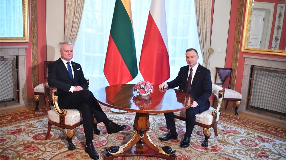 andžaj duda i gitanas nauseda