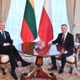 andžaj duda i gitanas nauseda