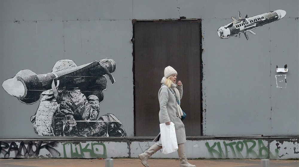 Zapad između Damaska i Kijeva: U Ukrajini će biti građanske države samo na onim teritorijama koje oslobodi ukrajinska vojska 1