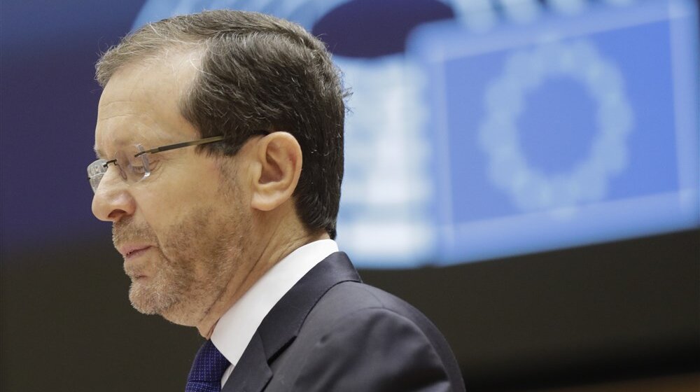 Izraelski predsednik u obraćanju naciji: Država na ivici ustavnog kolapsa 1