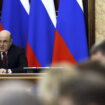 Ruski premijer Mišustin odobrio Srbiji otplaćivanje ruskih kredita u rubljama 19