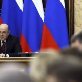 Ruski premijer Mišustin odobrio Srbiji otplaćivanje ruskih kredita u rubljama 12