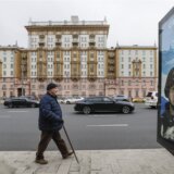 "Većina Rusa spremna da izdrži rat još...": Šta je pokazalo najnovije istraživanje javnog mnjenja u Rusiji? 9