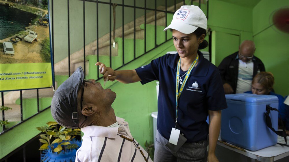 Koji su simptomi i kako se leči kolera: SZO upozorava da je prijavljena u 30 država, a da se stepen smrtnosti povećava 1