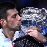 Sedam rekorda i jedno zlato: Đoković ima još vremena za preostalo probijanje granica 1