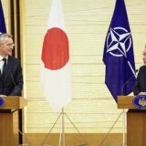 Jens Stoltenberg Fumio Kishida