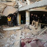 Bombaš prerušen u policajca ubio više od 100 ljudi 10