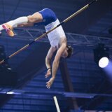 "Rođen da leti": Ko je Armand Mondo Duplantis - apsolutni svetski rekorder u skoku motkom 5