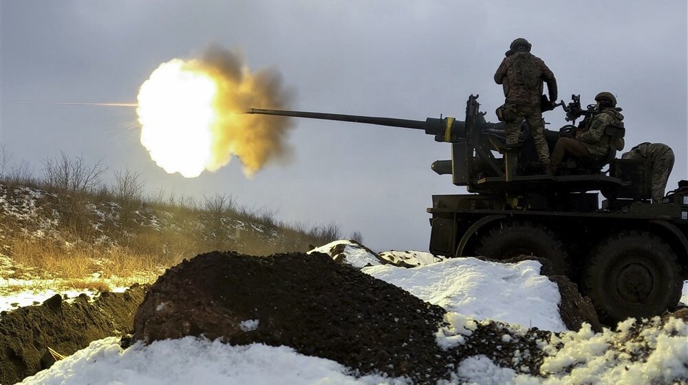 Ruske vlasti: U ukrajinskom granatiranju ruskog pograničnog sela četvoro mrtvih 1