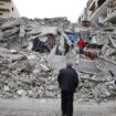 "Najgora katastrofa za Tursku od 1939.": Najrazorniji zemljotresi u svetu 17