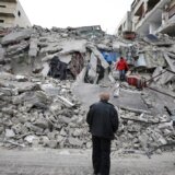 "Najgora katastrofa za Tursku od 1939.": Najrazorniji zemljotresi u svetu 14